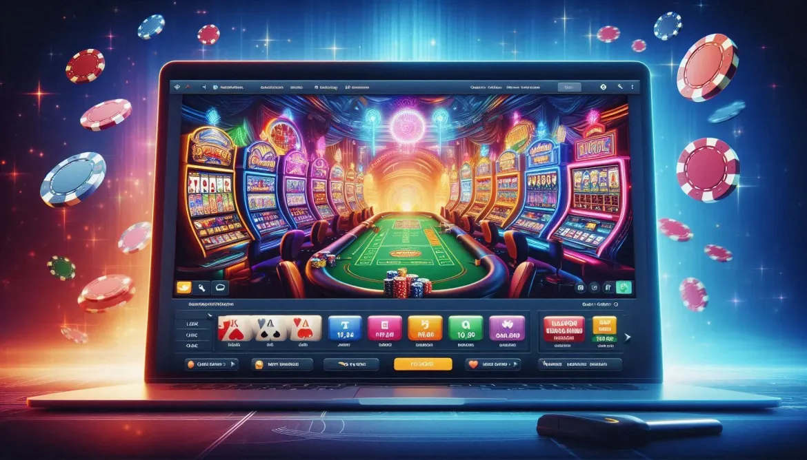 Trada Casino