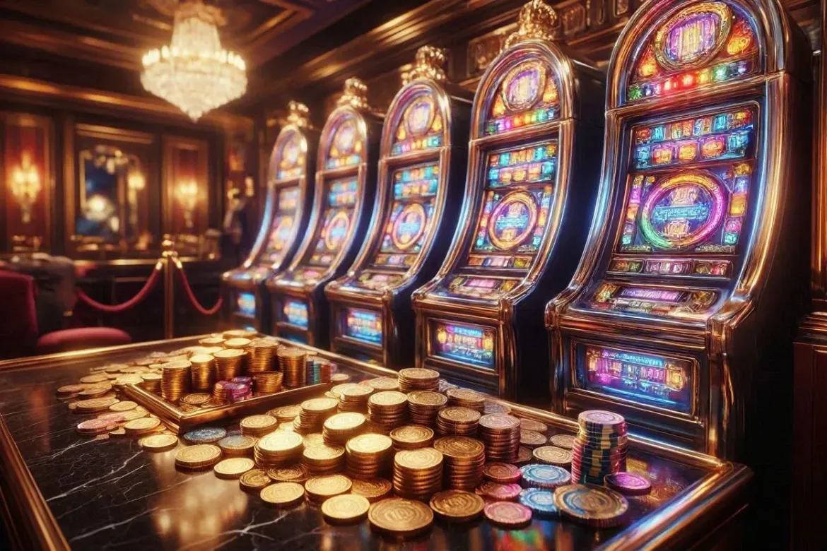Trada Casino